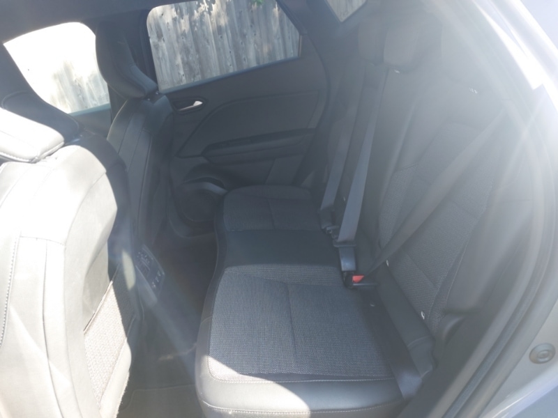 Used Renault Captur 2022 for sale - 76708288: Photo 6