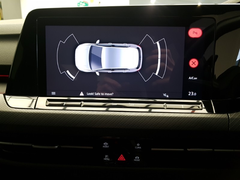 Used Volkswagen Golf 2020 for sale - 77876253: Photo 12