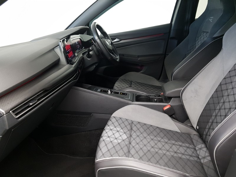 Used Volkswagen Golf 2020 for sale - 77876253: Photo 5