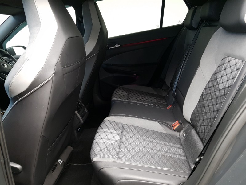 Used Volkswagen Golf 2020 for sale - 77876253: Photo 6