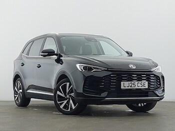 MG MG ZS feature image