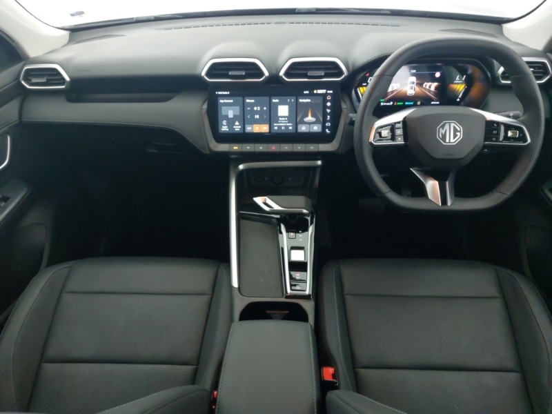 Used MG MG ZS 2025 for sale - 76983606: Photo 2