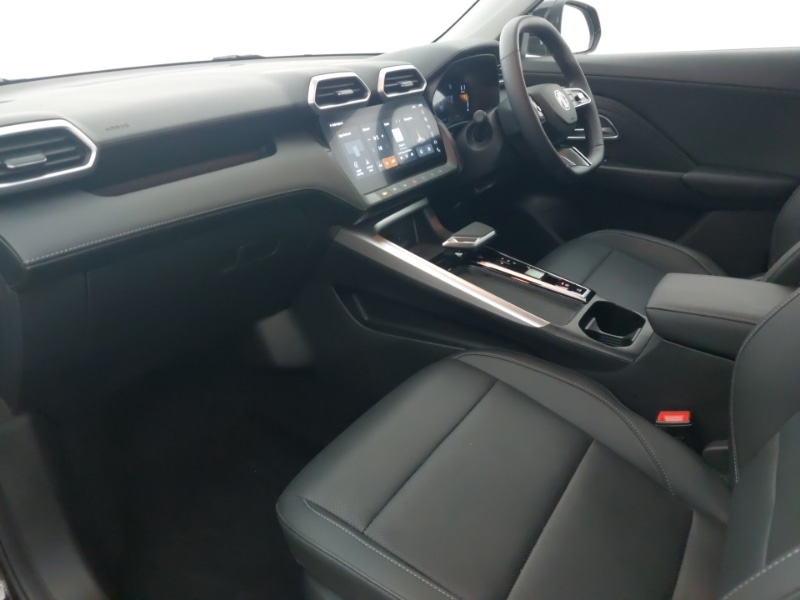 Used MG MG ZS 2025 for sale - 76983606: Photo 5