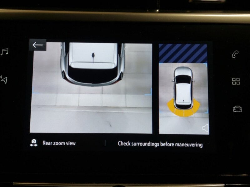 Used Vauxhall Corsa 2021 for sale - 76721244: Photo 11