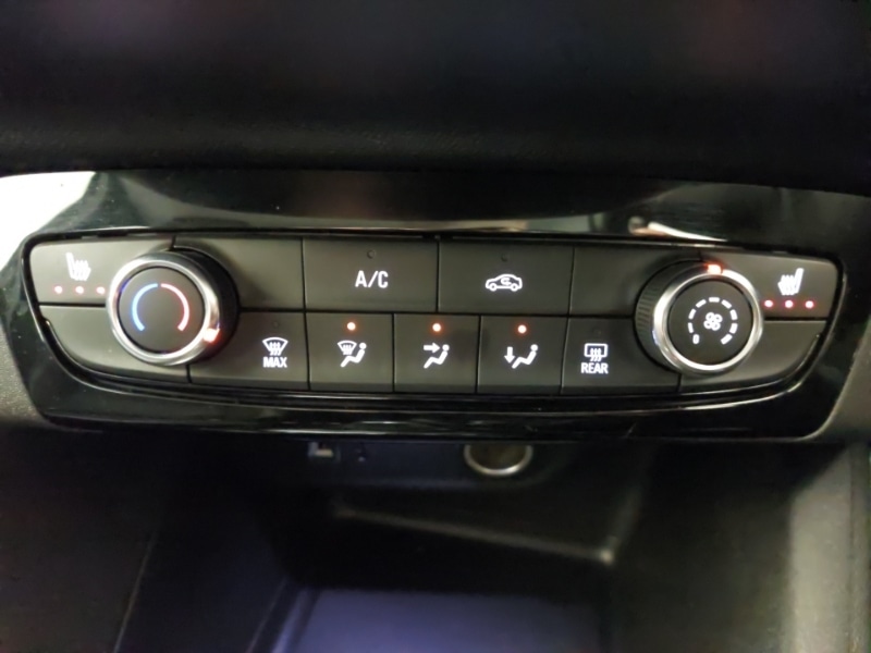 Used Vauxhall Corsa 2021 for sale - 76721244: Photo 12