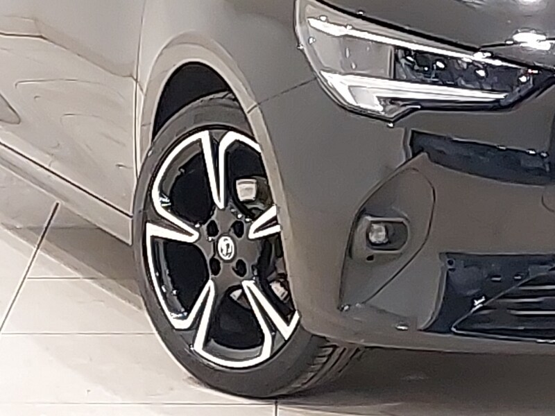 Used Vauxhall Corsa 2021 for sale - 76721244: Photo 9