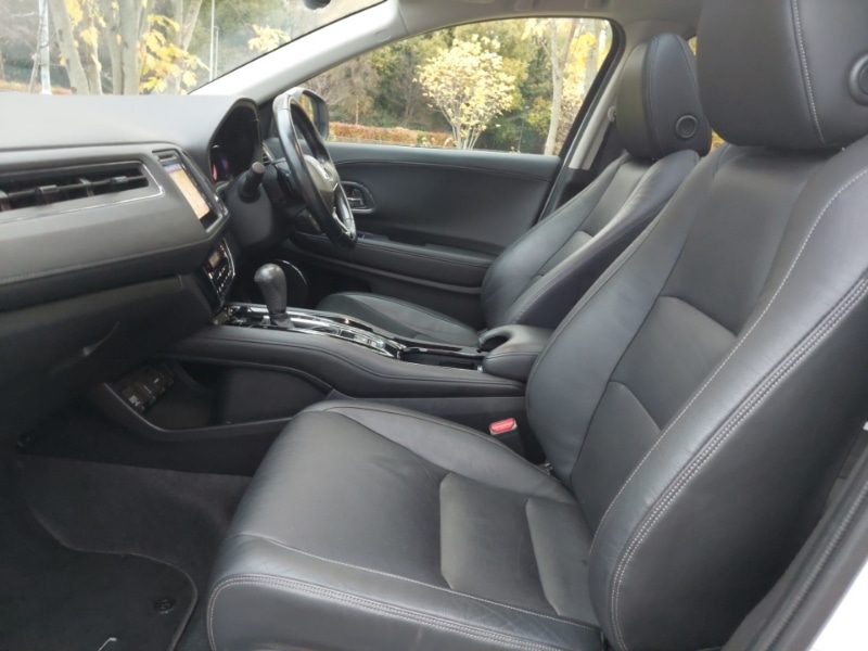 Used Honda HR-V 2020 for sale - 76629048: Photo 5