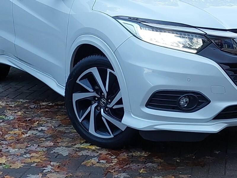 Used Honda HR-V 2020 for sale - 76629048: Photo 9