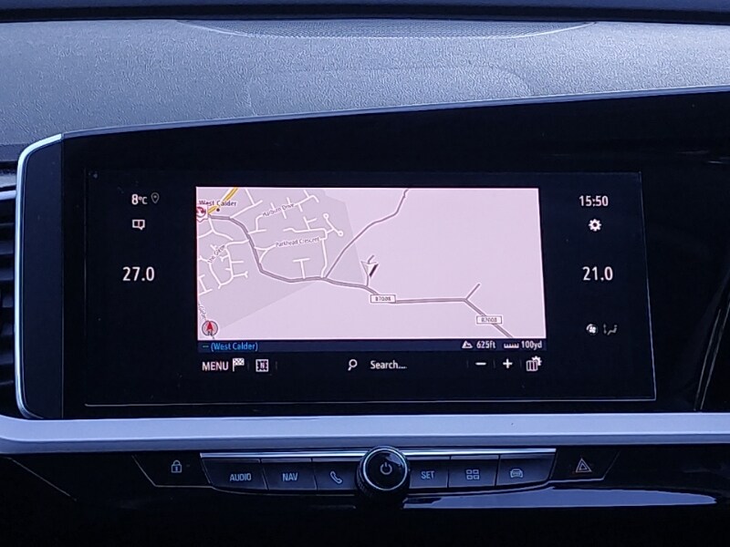 Used Vauxhall Grandland 2023 for sale - 77762068: Photo 10