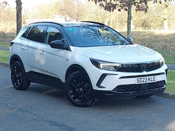 Vauxhall Grandland feature image