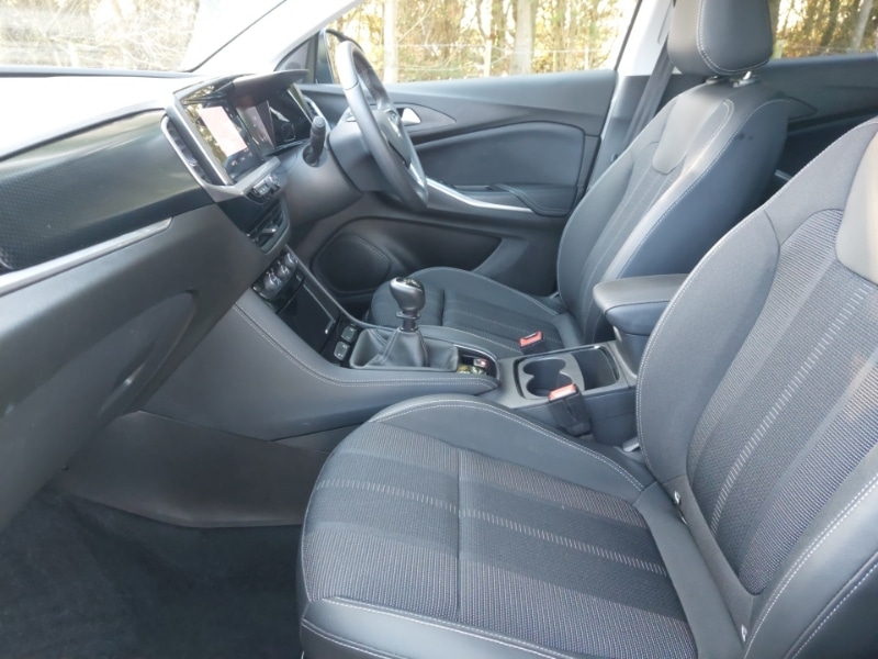 Used Vauxhall Grandland 2023 for sale - 77762068: Photo 5