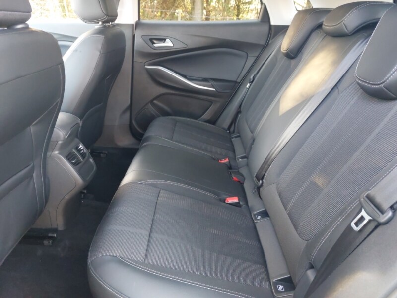 Used Vauxhall Grandland 2023 for sale - 77762068: Photo 6