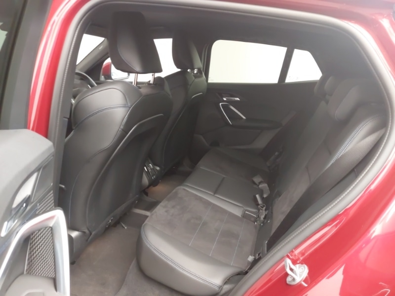 Used BMW iX2 2025 for sale - 76907525: Photo 12