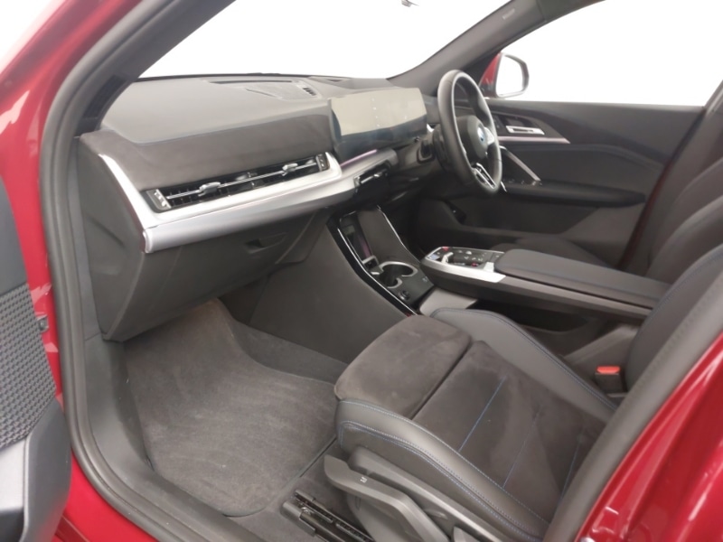 Used BMW iX2 2025 for sale - 76907525: Photo 7