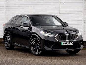 Used BMW iX2 2025 for sale - 78146588: Photo