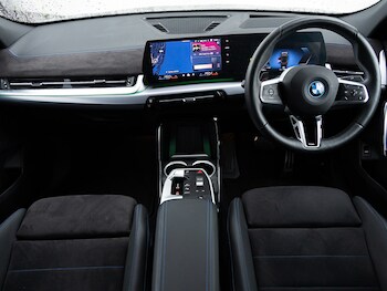 Used BMW iX2 2025 for sale - 78146588: Photo