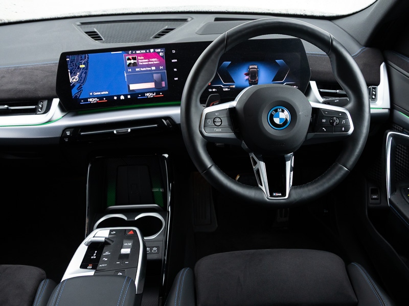 Used BMW iX2 2025 for sale - 78146588: Photo 7