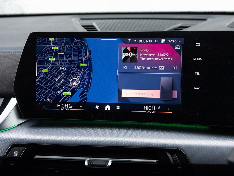 Used BMW iX2 2025 for sale - 78146588: Photo 8