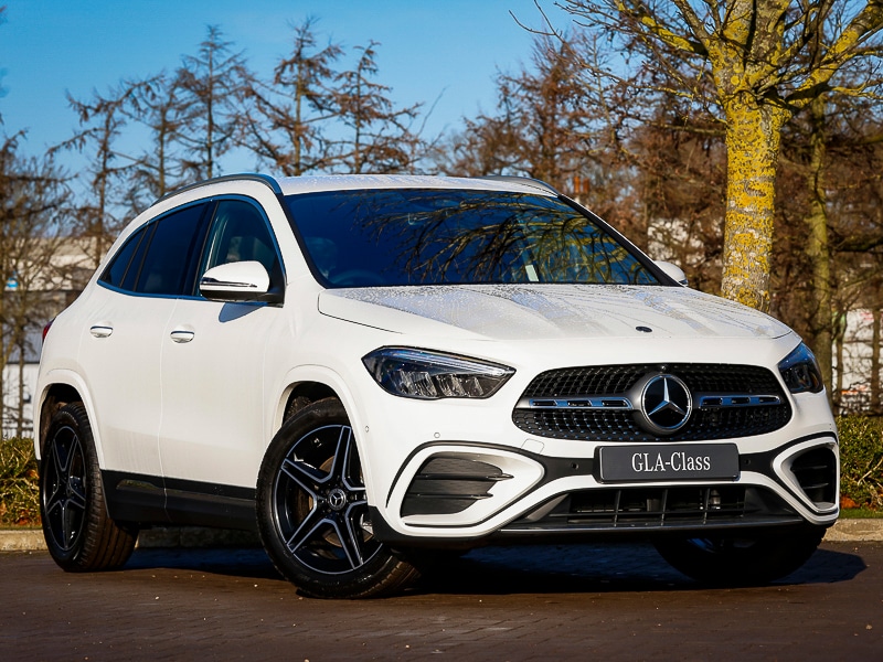 Used Mercedes-Benz GLA 2025 for sale - 76920922: Photo 1