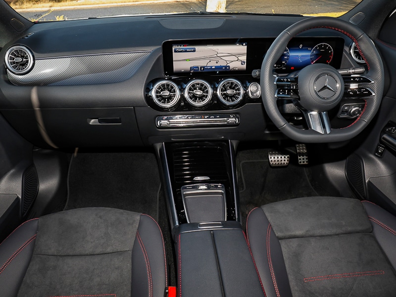 Used Mercedes-Benz GLA 2025 for sale - 76920922: Photo 5