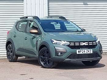 2024 - 1.0 TCe Extreme 5dr