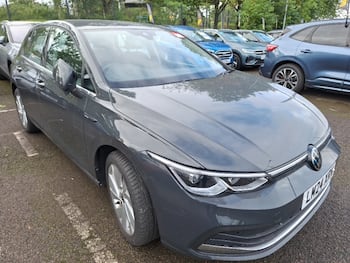 Used Volkswagen Golf 2024 for sale - 79826354: Photo