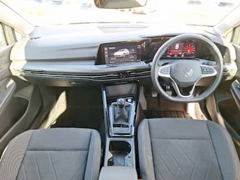 Used Volkswagen Golf 2024 for sale - 79826354: Photo