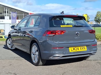 Used Volkswagen Golf 2024 for sale - 79826354: Photo
