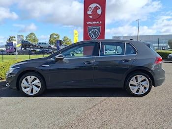 Used Volkswagen Golf 2024 for sale - 79826354: Photo