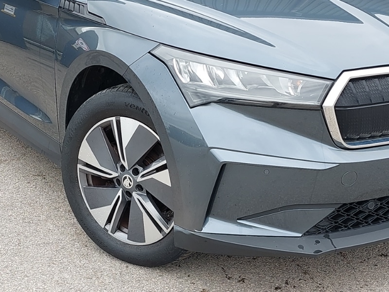 Used Skoda Enyaq 2022 for sale - 77912287: Photo 9