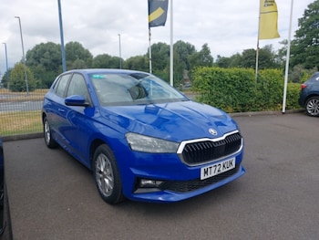 Used Skoda Fabia 2023 for sale - 79069728: Photo