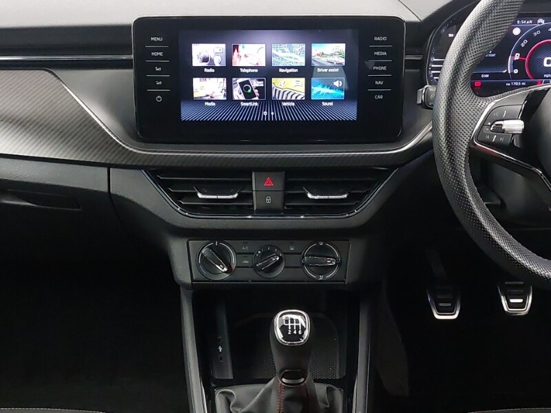 Used Skoda Kamiq 2021 for sale - 76720999: Photo 10