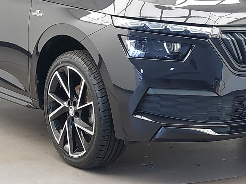 Used Skoda Kamiq 2021 for sale - 76720999: Photo 9