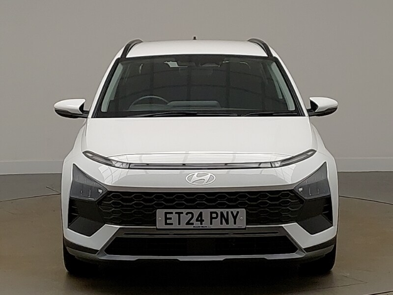 Used Hyundai BAYON 2024 for sale - 77949277: Photo 12