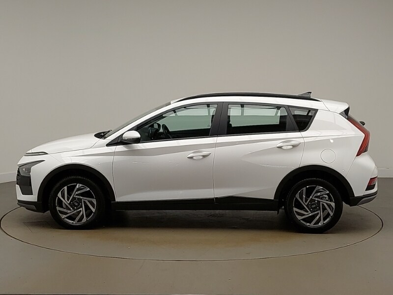 Used Hyundai BAYON 2024 for sale - 77949277: Photo 4