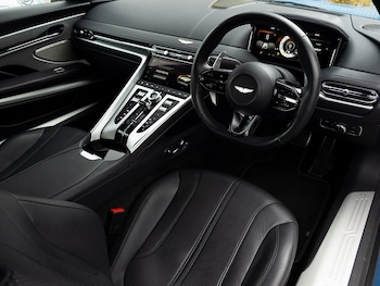 Used Aston Martin V8 2024 for sale - 76451445: Photo