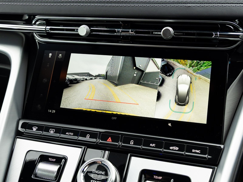 Used Aston Martin V8 2024 for sale - 76451445: Photo 9