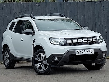 Used Dacia Duster 2023 for sale - 78567120: Photo