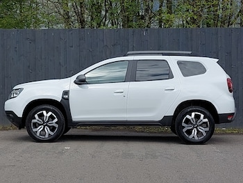 Used Dacia Duster 2023 for sale - 78567120: Photo