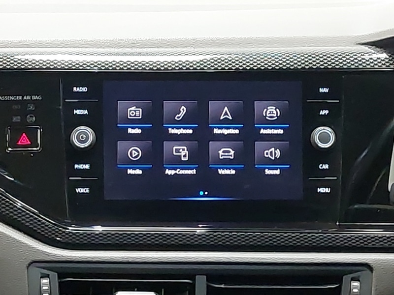 Used Volkswagen Taigo 2022 for sale - 78214020: Photo 11