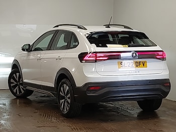 Used Volkswagen Taigo 2022 for sale - 78214020: Photo