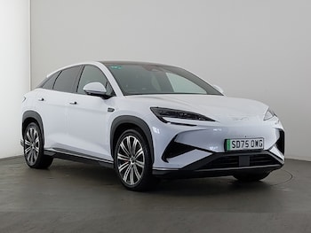 Used BYD Sealion 7 2025 for sale - 78239013: Photo