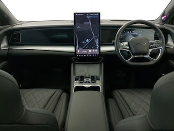 Used BYD Sealion 7 2025 for sale - 78239013: Photo