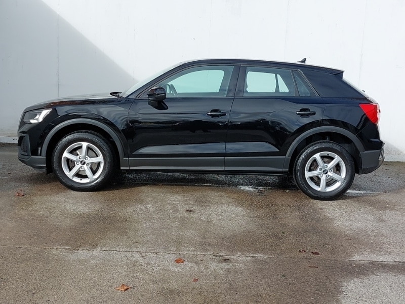 Used Audi Q2 2022 for sale - 77708116: Photo 4