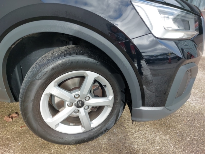 Used Audi Q2 2022 for sale - 77708116: Photo 9