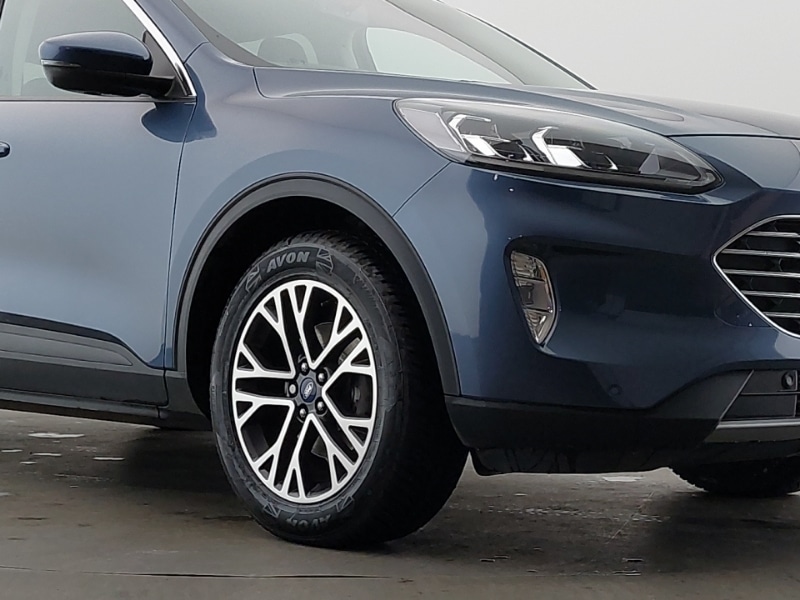 Used Ford Kuga 2021 for sale - 77142612: Photo 9