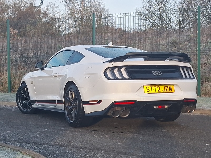 Used Ford Mustang 2022 for sale - 76849317: Photo 3