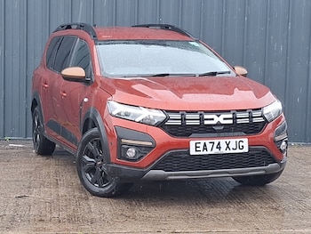 2024 - 1.6 HEV Extreme 5dr Auto