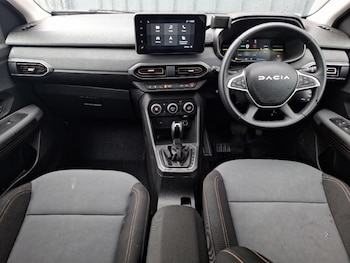 Used Dacia Jogger 2024 for sale - 75608621: Photo