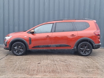 Used Dacia Jogger 2024 for sale - 75608621: Photo